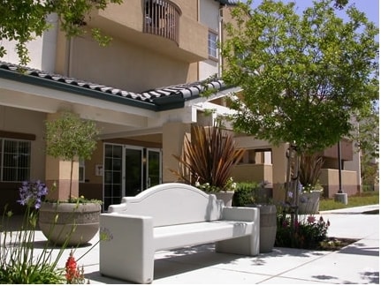 Primary Photo - Le Mirador Rental
