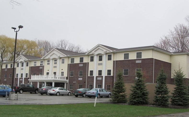 Photo - Martin's Landing Apartments