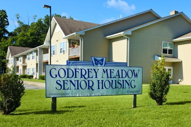 Primary Photo - Godfrey Meadow Rental