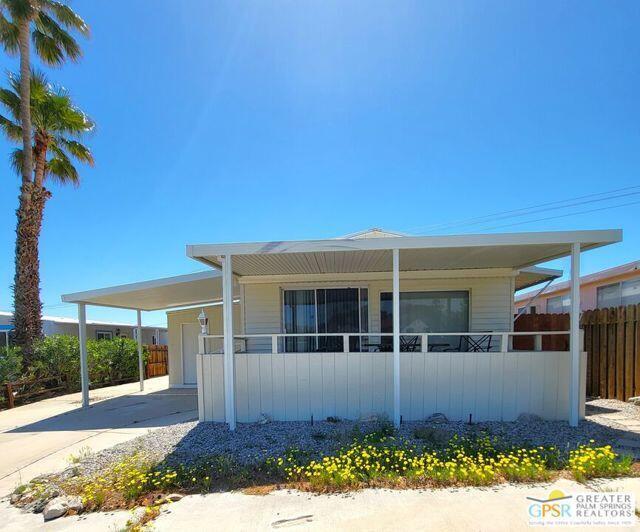 Building Photo - 69430 Fairway Rd Rental