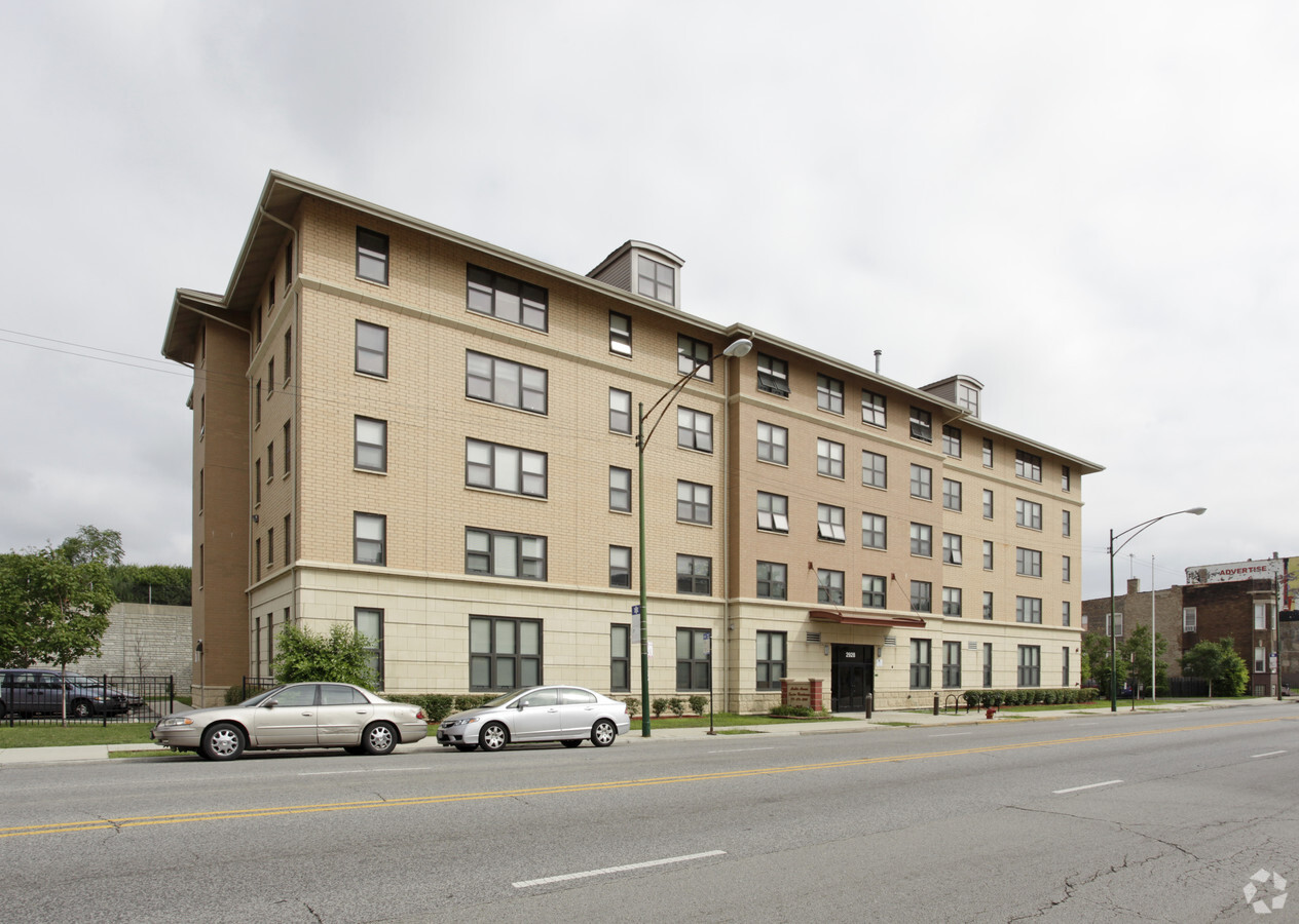 Photo - Archer Avenue Senior Residences Apartments