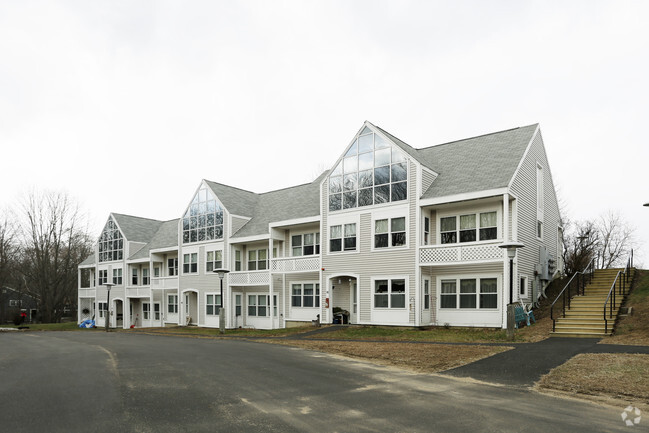 Photo - Edgar W. Bois Terrace Apartments