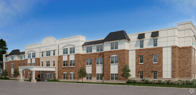 Building Photo - Addison Horizon Rental