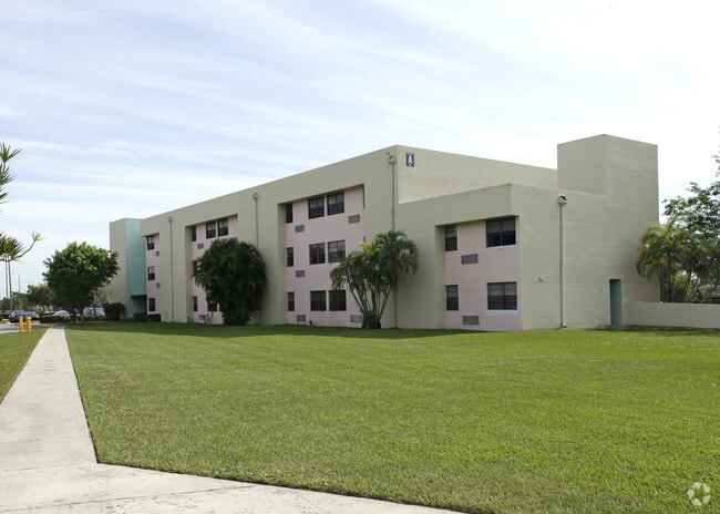 Photo - Cherry Village Apartments