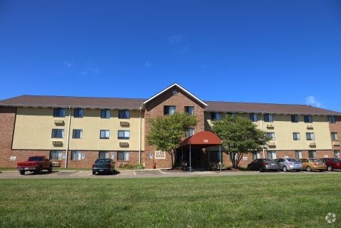 Building Photo - Seton Square Dover (62 or disabled) Rental