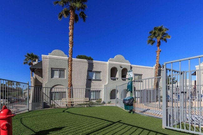 Building Photo - Sequoia Meadows