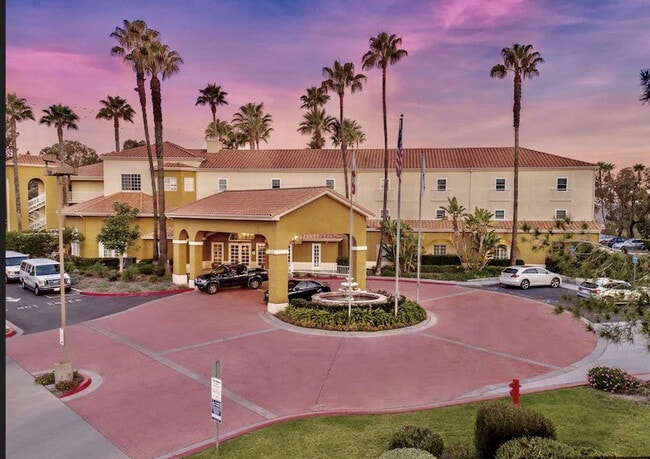 Building Photo - Tizon Senior Apartments 62+
