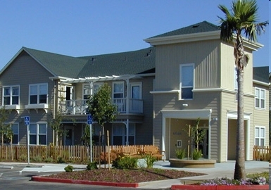 Primary Photo - Avelina Rental