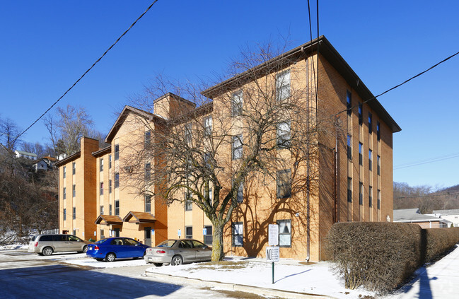 Photo - George Werner Apartments