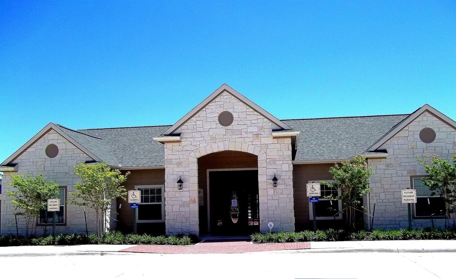 Midtowne Apartments Bryan, Texas 0 unit available After55