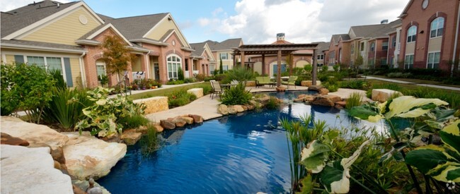 Building Photo - Brazos Senior Villas Rental