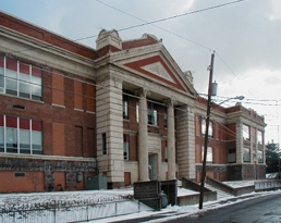 Photo - Lincoln Heights Apartments