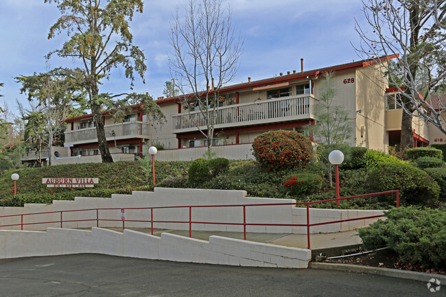 Photo - Auburn Villa Apartments