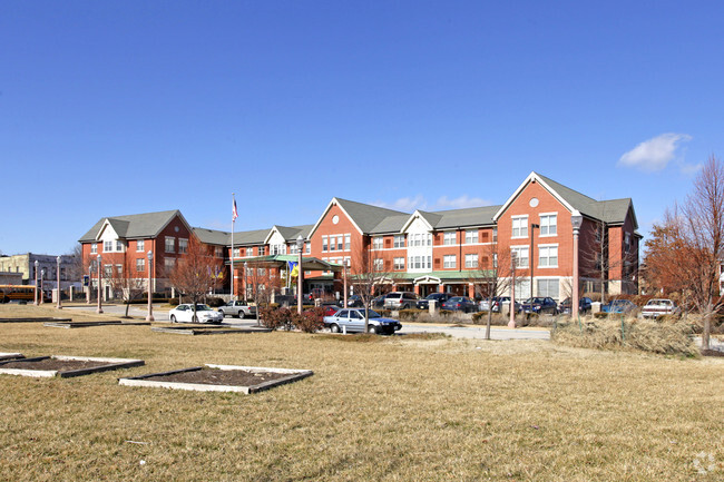 Building Photo - McCormack House at Forest Park Southeast Rental