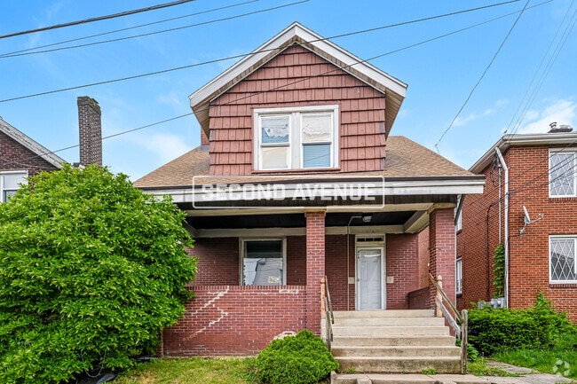 Building Photo - 416 Charles St Rental