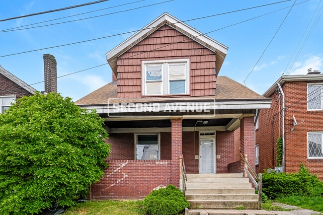 Photo - 416 Charles St Rental