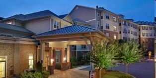 Photo - Ashford Parkside Apartments