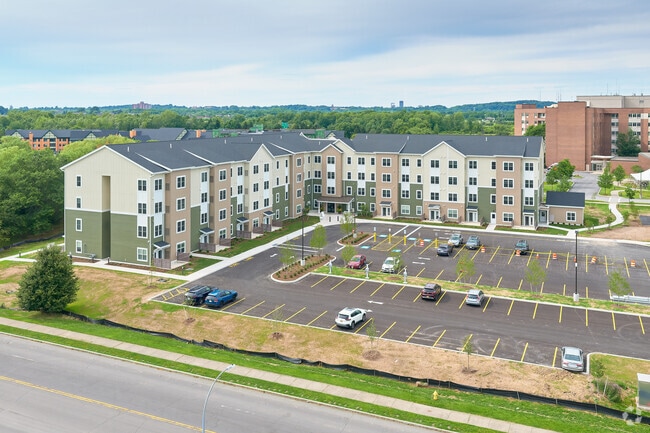 Building Photo - Lilac Grove