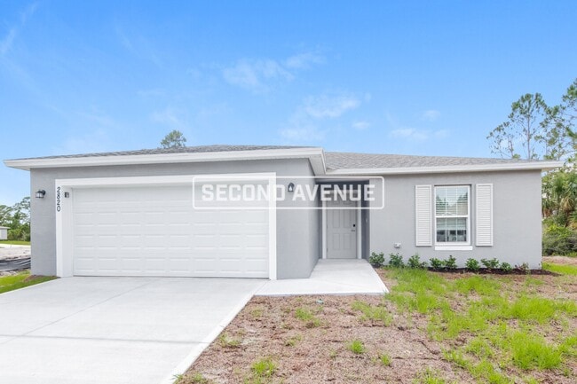 Building Photo - 2820 Felda Ave Rental