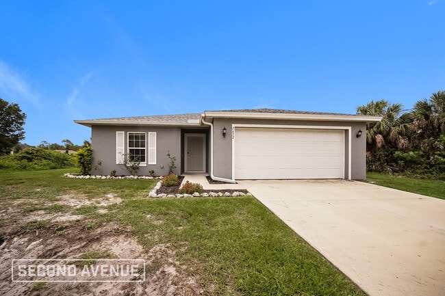 Building Photo - 2672 Jollivette Rd