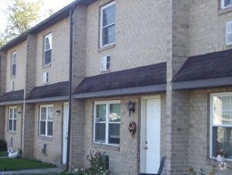 Building Photo - The Cascades Senior Apartments