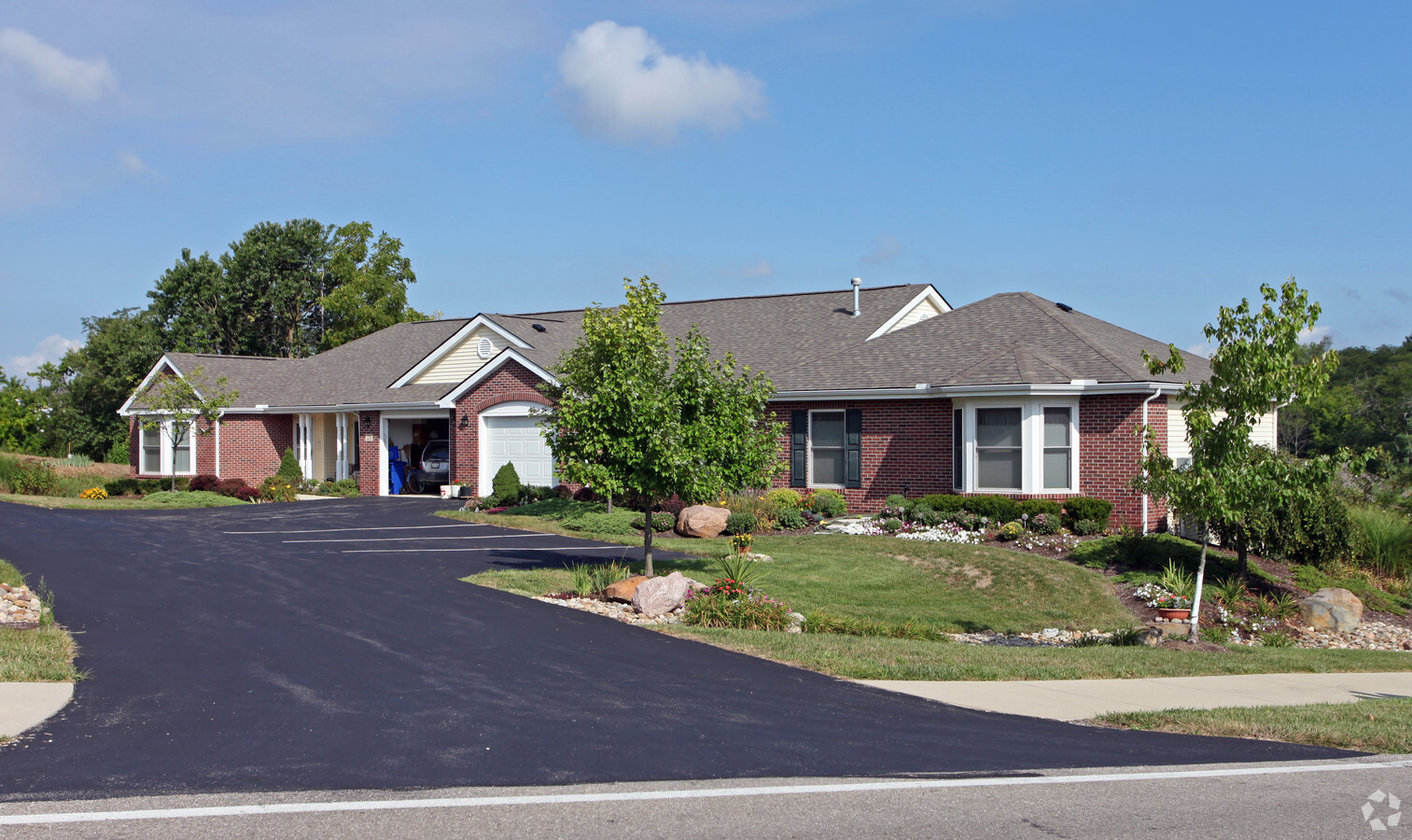 Photo - Willow Brook at Delaware Run Apartments