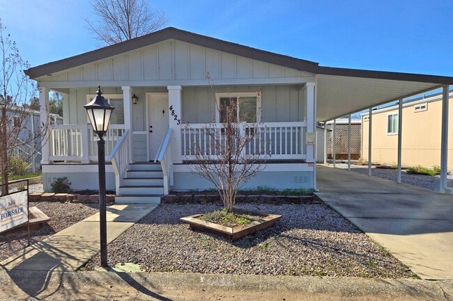 Photo - 4823 Pecan Dr Rental