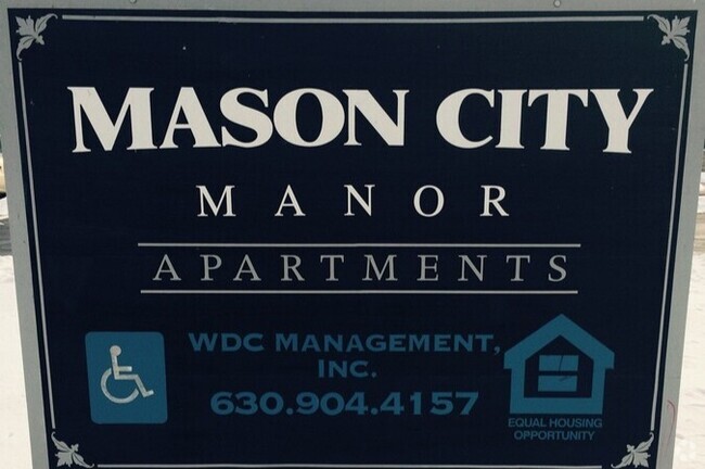 Building Photo - Mason City Manor Rental