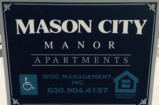 Building Photo - Mason City Manor Rental