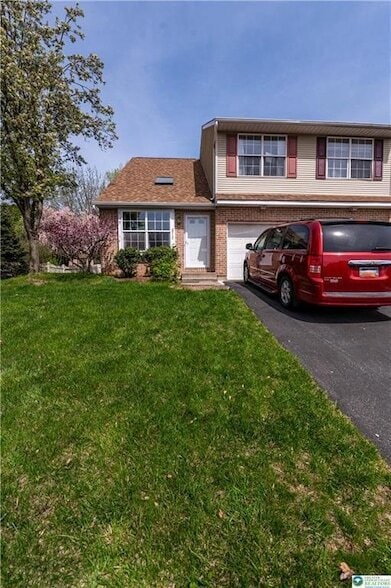 Photo - 2717 Tamlynn Ln Townhome