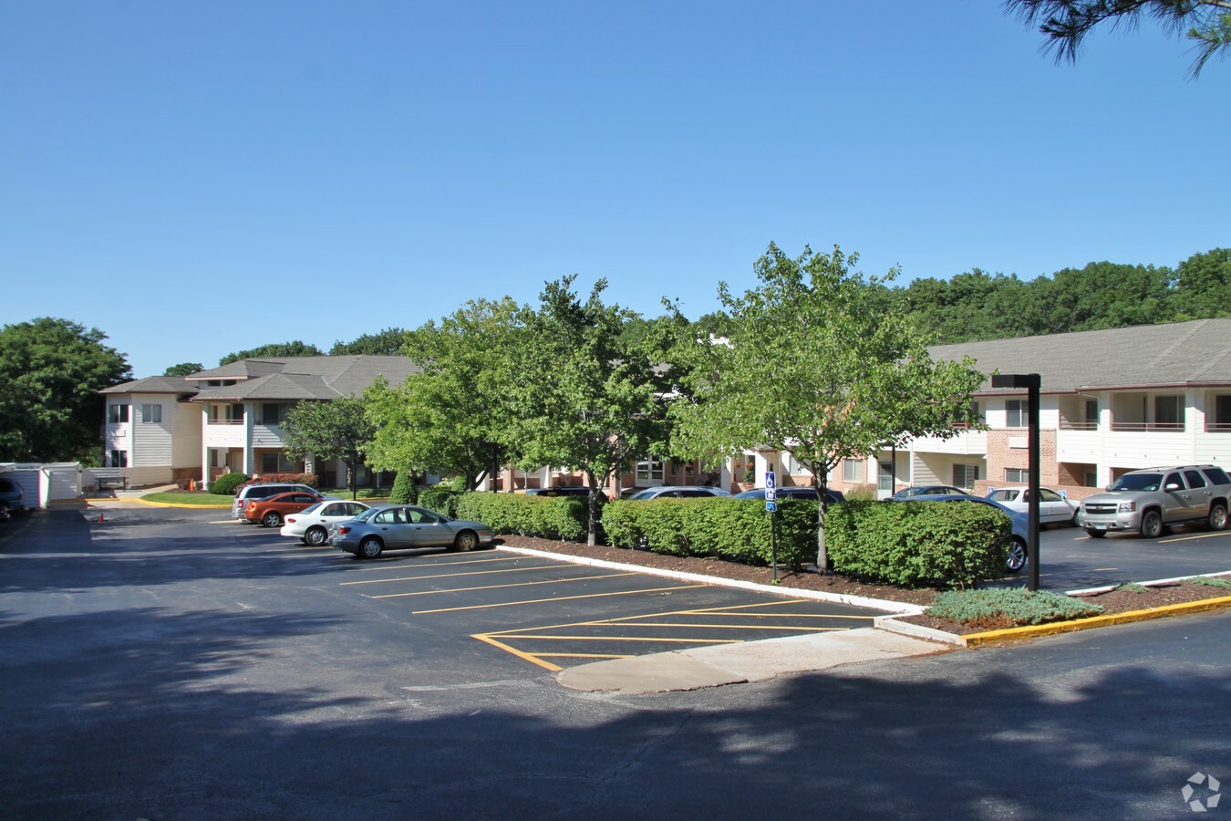 Photo - Briarcrest Estates Apartments