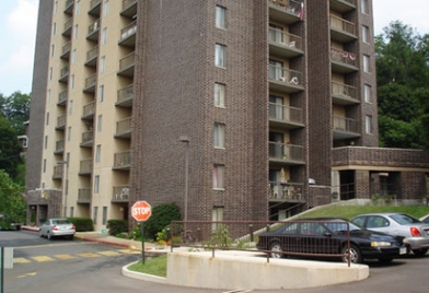 Photo - Cumberland Manor Apartments