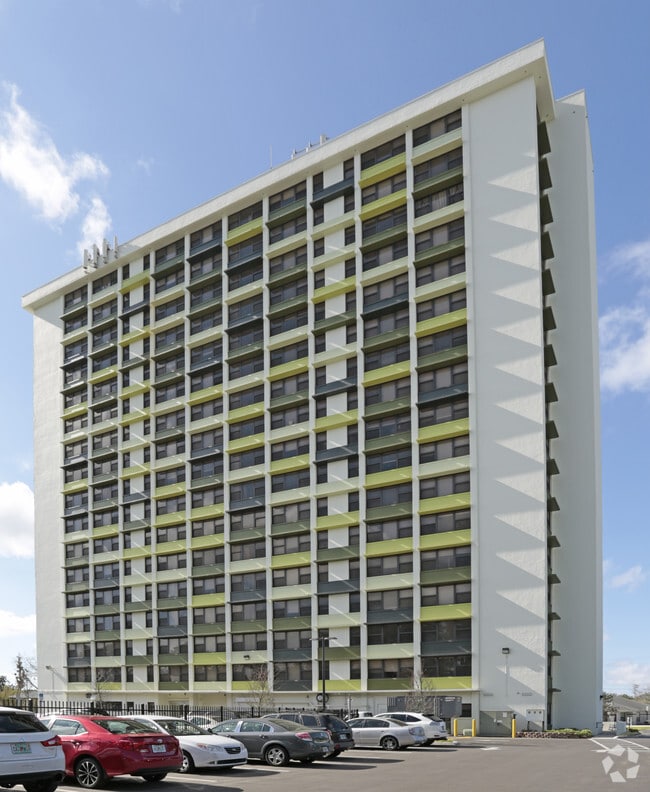 Mount Carmel Gardens A 62+ Community Apartments Jacksonville