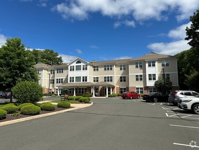Building Photo - Krause Gardens Senior Living (55+) Rental