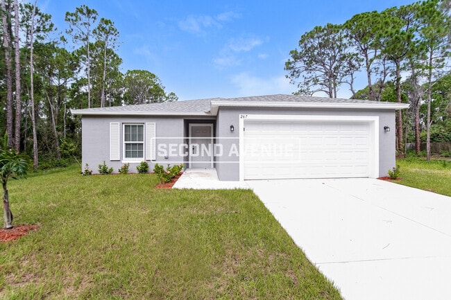 Photo - 267 Saybrook Rd SW Rental
