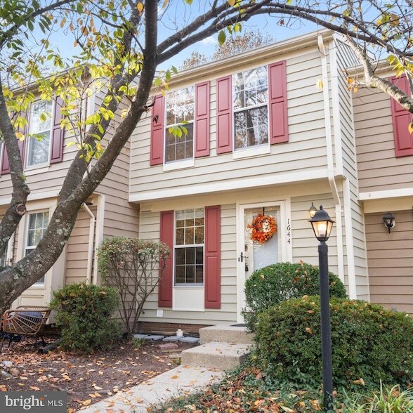 Photo - 1644 Fieldthorn Dr Townhome