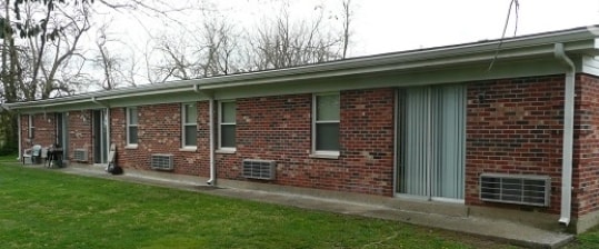 Building Photo - Maple Street Apartments