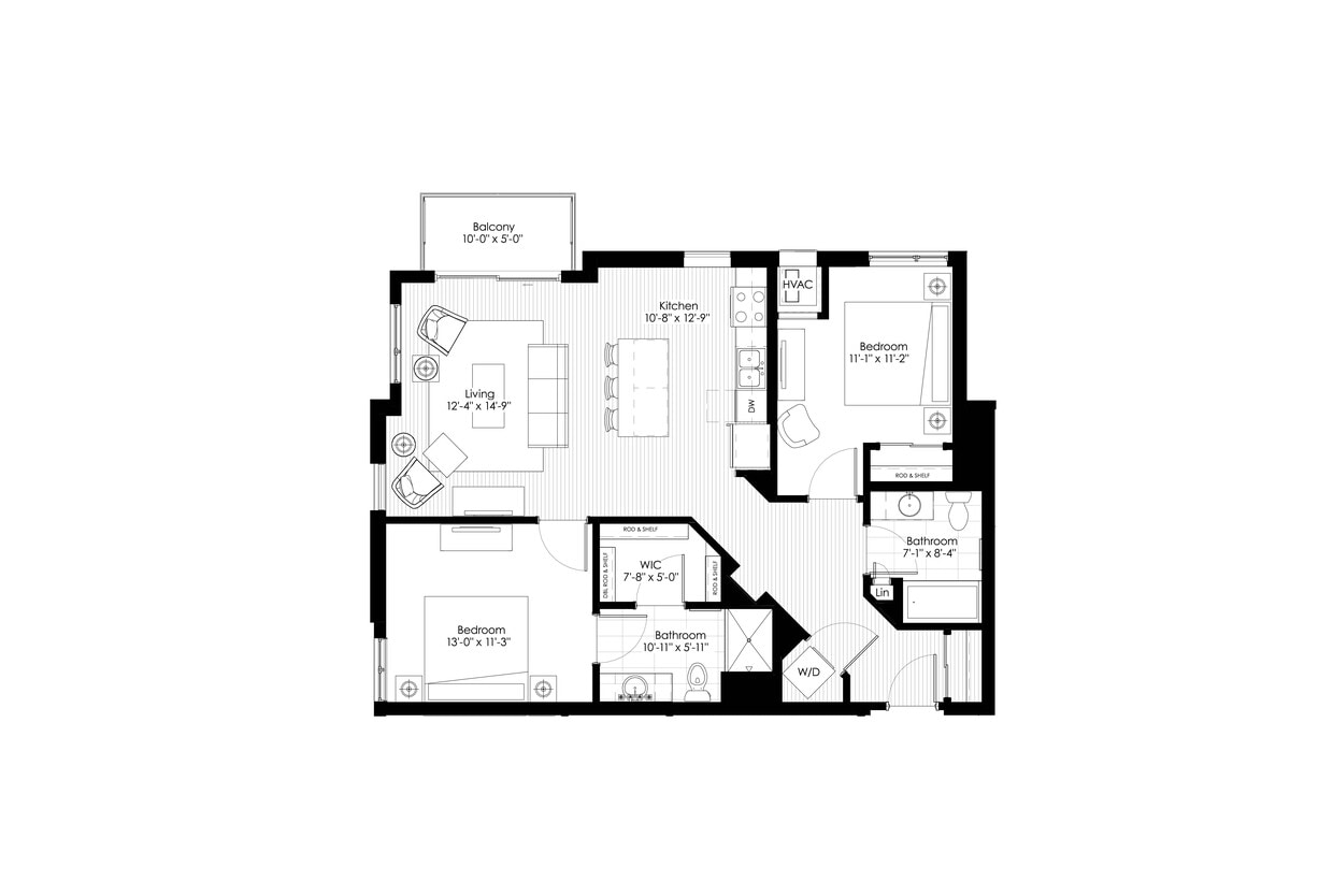 Floor Plan - B10