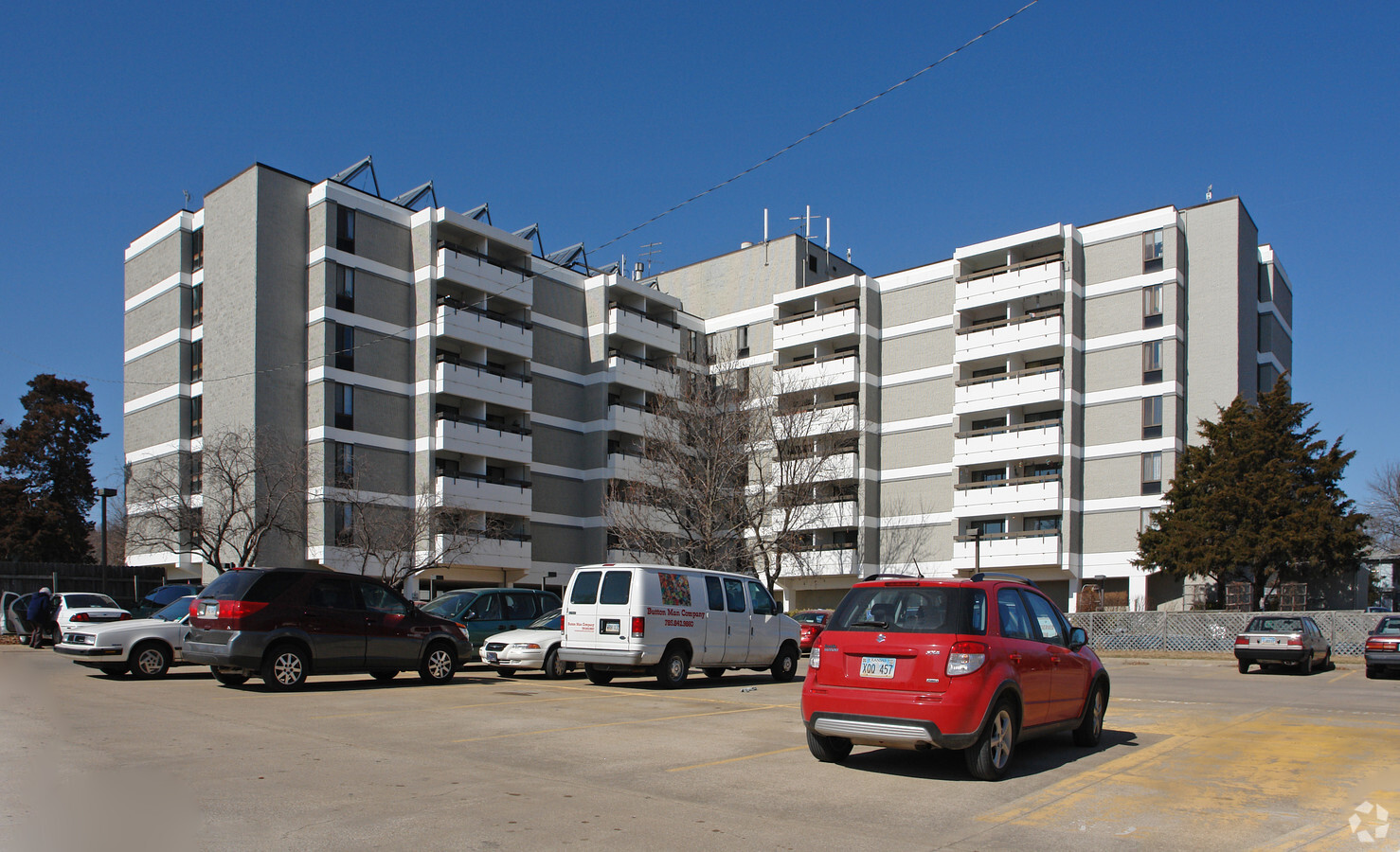 Babcock Place - Babcock Place Apartments