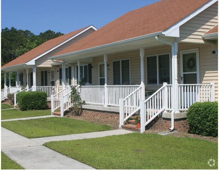 Building Photo - Bay Tree Apartments