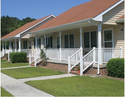 Building Photo - Bay Tree Apartments