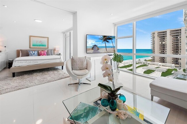 Photo - 6801 Collins Ave Unit 1206 Condo