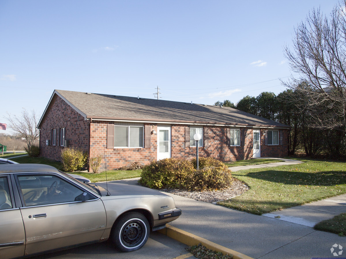 Candleridge Apartments - Candleridge Apartments