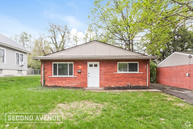 Building Photo - 3839 Standish Ave Rental