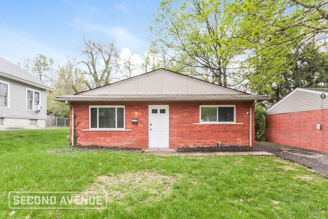 Photo - 3839 Standish Ave Rental