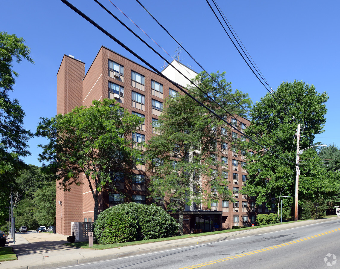 Photo - Monsignor Deangelis Manor I Apartments