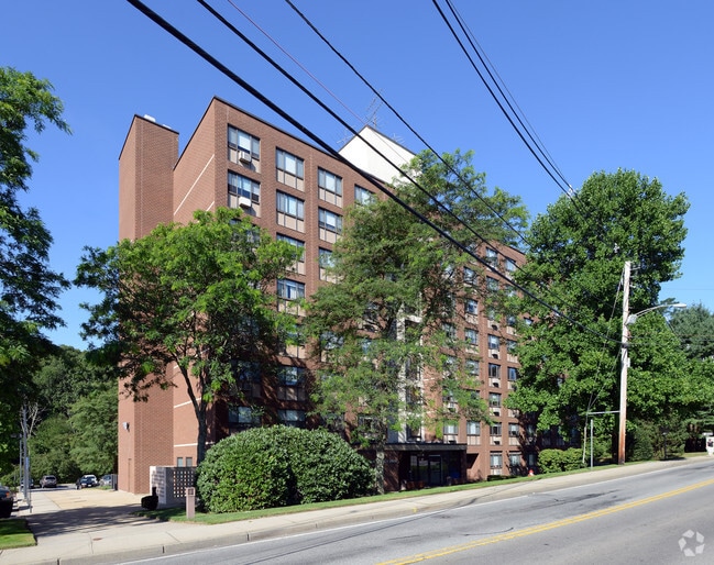 Primary Photo - Monsignor Deangelis Manor I Rental