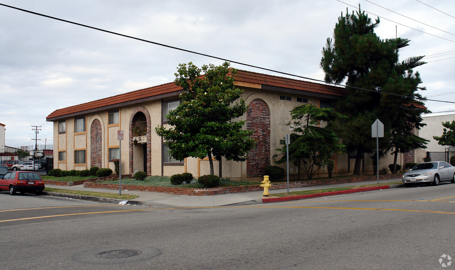 11813 Acacia (55+ Senior Community) - 11813 Acacia (55+ Senior Community) Apartments