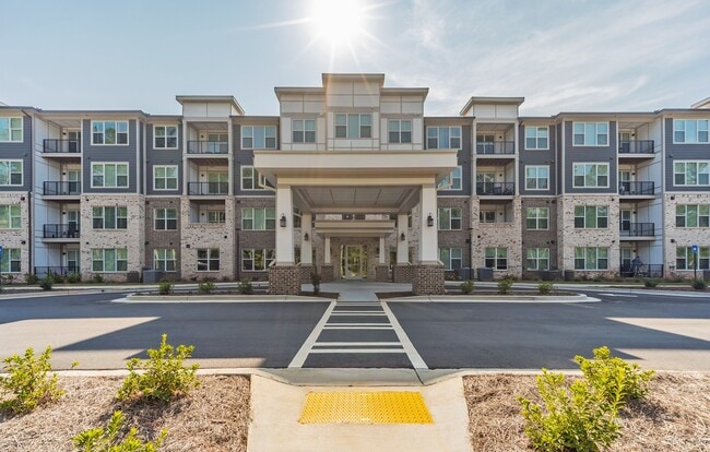 Building Photo - Covington Crossings 55+ Senior Living Rental