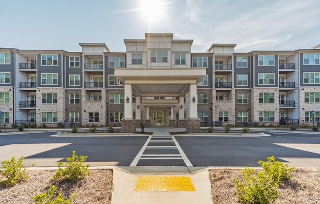 Photo - Covington Crossings 55+ Senior Living Apartments